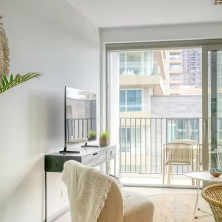 Family-friendly Beachside Retreat For 5 In * Oostende