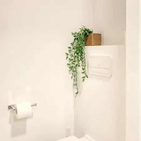 Family-friendly Beachside Retreat For 5 In Daire *