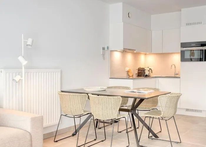 Family-friendly Beachside Retreat For 5 In