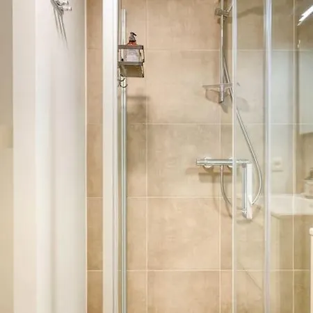 Lägenhet Family-friendly Beachside Retreat For 5 In *