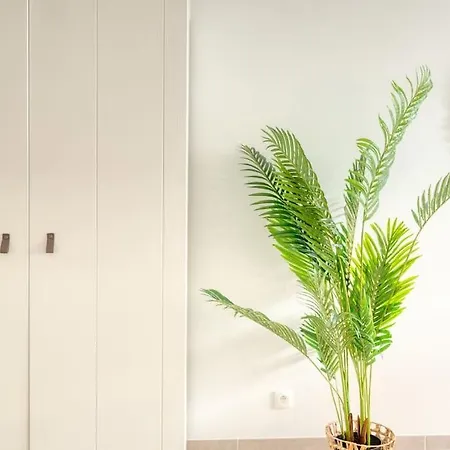 Family-friendly Beachside Retreat For 5 In Oostende